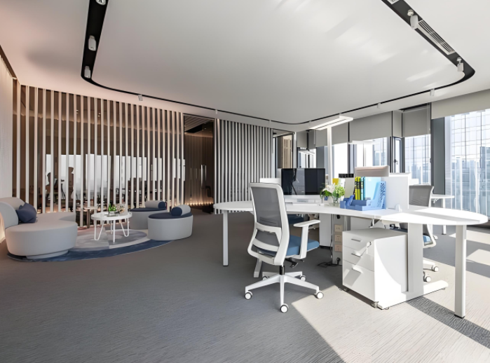 济南办公室装修电话