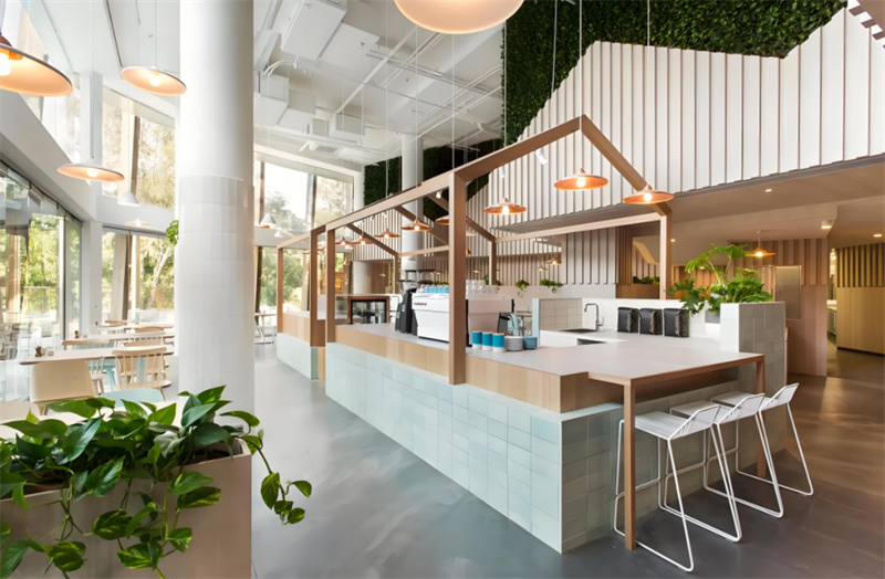 济南店铺装修公司