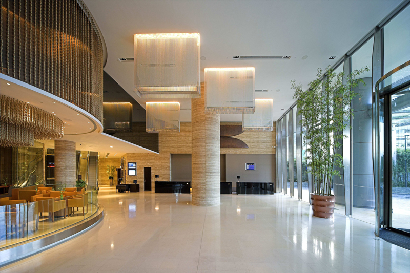 济南写字楼装修哪家好