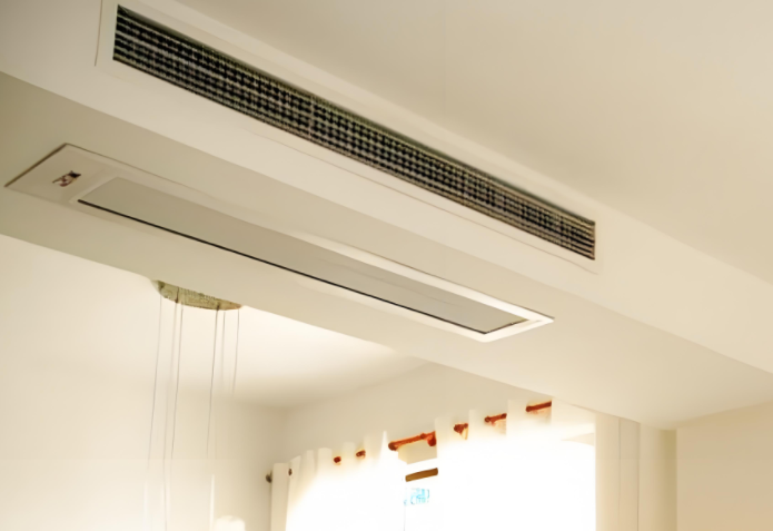 济阳区济南展厅装修电话