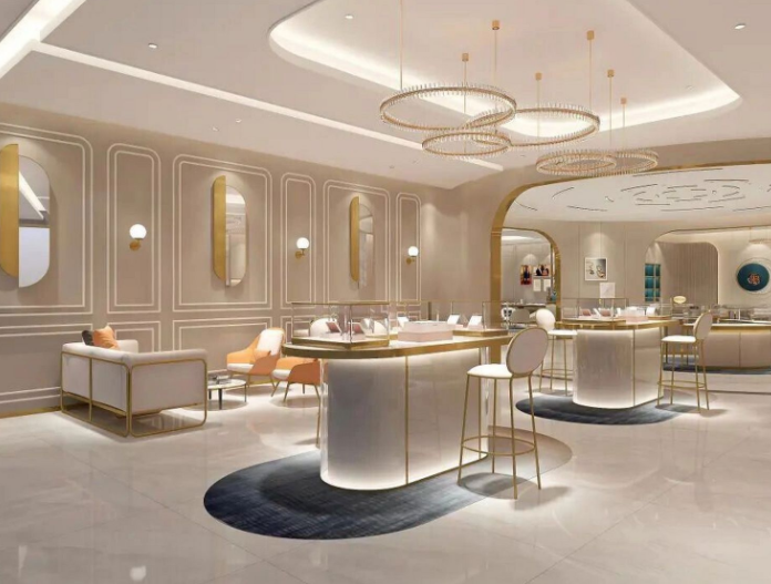 济南店铺装修电话