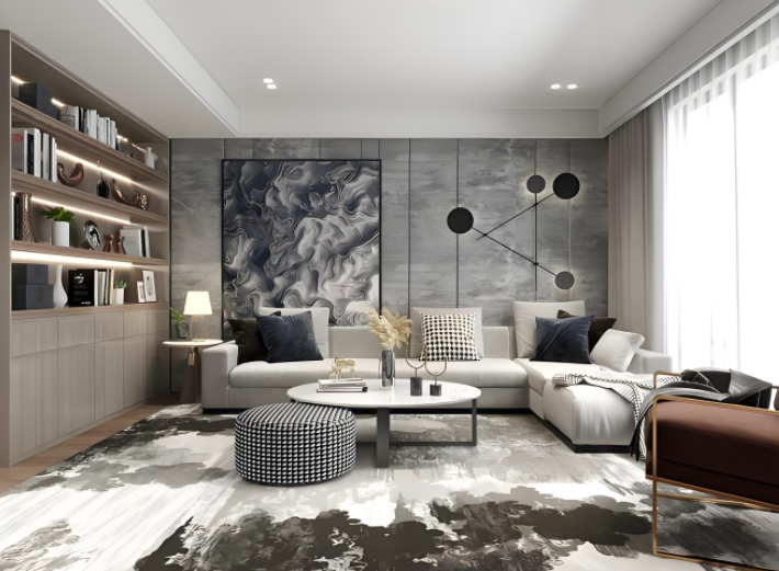 济南家装哪家好