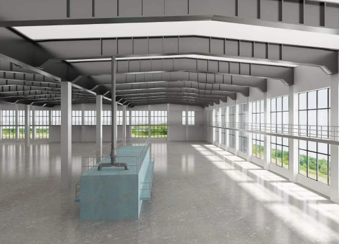 济阳区厂房装修电话