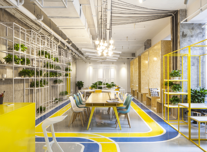 济阳区写字楼装修必知的四个要点知识-济南写字楼装修电话