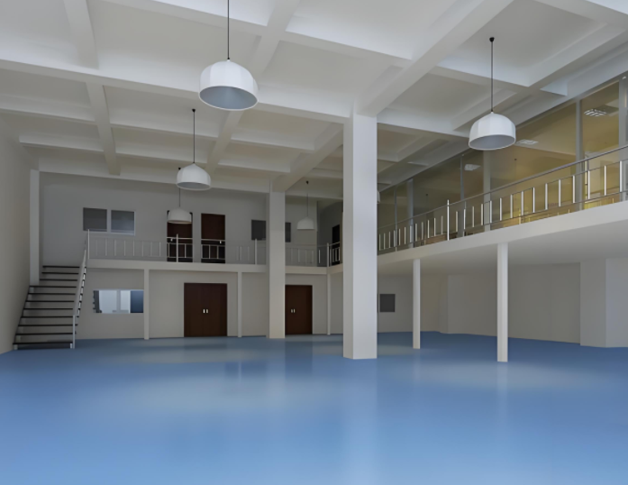 济阳区厂房装修需要留意的要点知识都有哪些