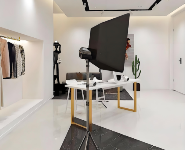 济阳区直播间装修电话-直播间装修需要综合考虑多个方面