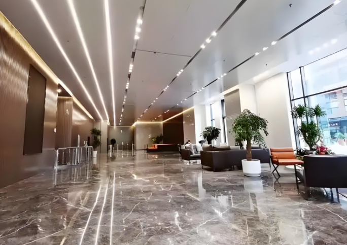 济阳区写字楼装修设计这几个要点知识很重要