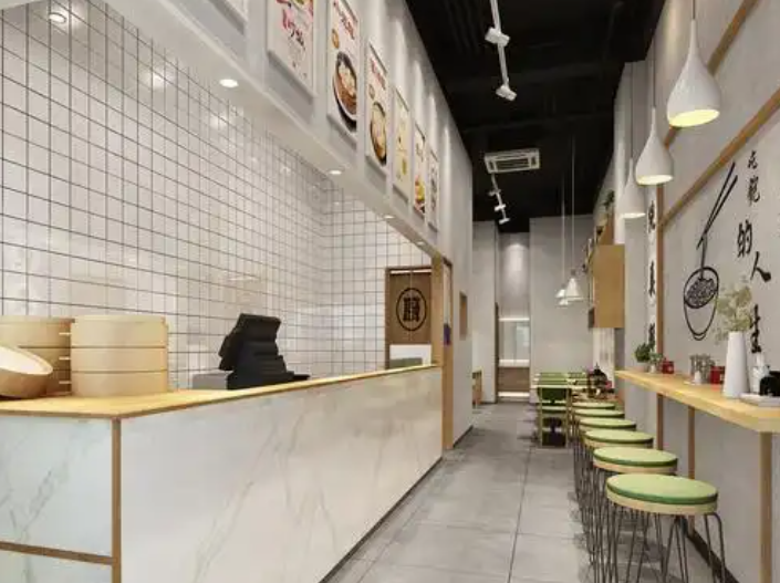 济阳区店铺装修需注意的一些关键要点-济南店铺装修哪家好