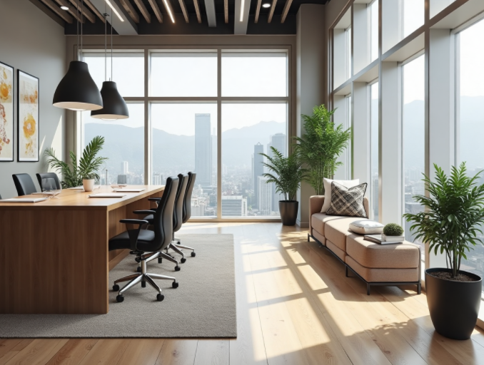 济阳区写字楼装修时这些方面一定要注意-济南写字楼装修哪家好/>
<blockquote class=