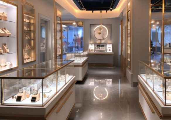 济阳区店铺装修需把握这几个细节很重要-济南店铺装修公司