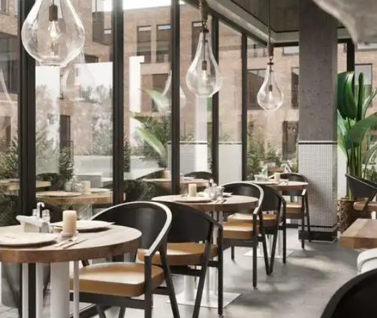 济阳区餐饮装修时该怎样突出主体性和个性-济南餐饮装修