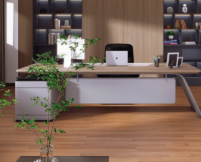 济阳区好的济南办公室装修应该考虑哪些细节方面