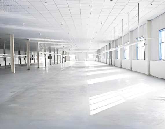 济阳区厂房装修需要综合考虑许多因素-济南厂房装修哪家好