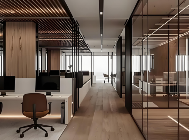 济阳区办公室装修在各个细节上需注意的布局问题/>
<blockquote class=