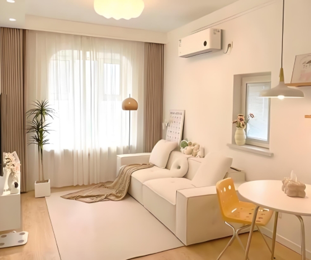 济阳区旧房翻新时应该如何设计规划呢-济南旧房翻新公司