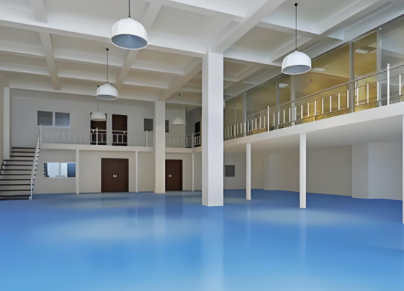 济阳区厂房装修设计时需综合考虑哪些因素