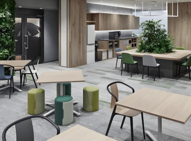 济阳区写字楼装修前应该注意哪些细节问题呢