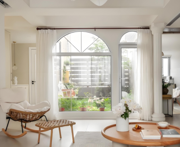 济阳区旧房翻新有一些关键的步骤需了解