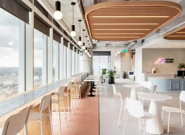 济阳区写字楼装修具体应该该从哪些方面入手呢