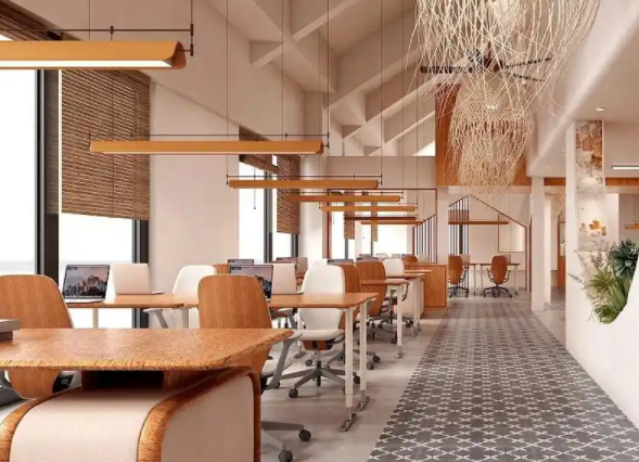 济阳区了解济南办公室装修基本要求都应该怎么做/>
<blockquote class=