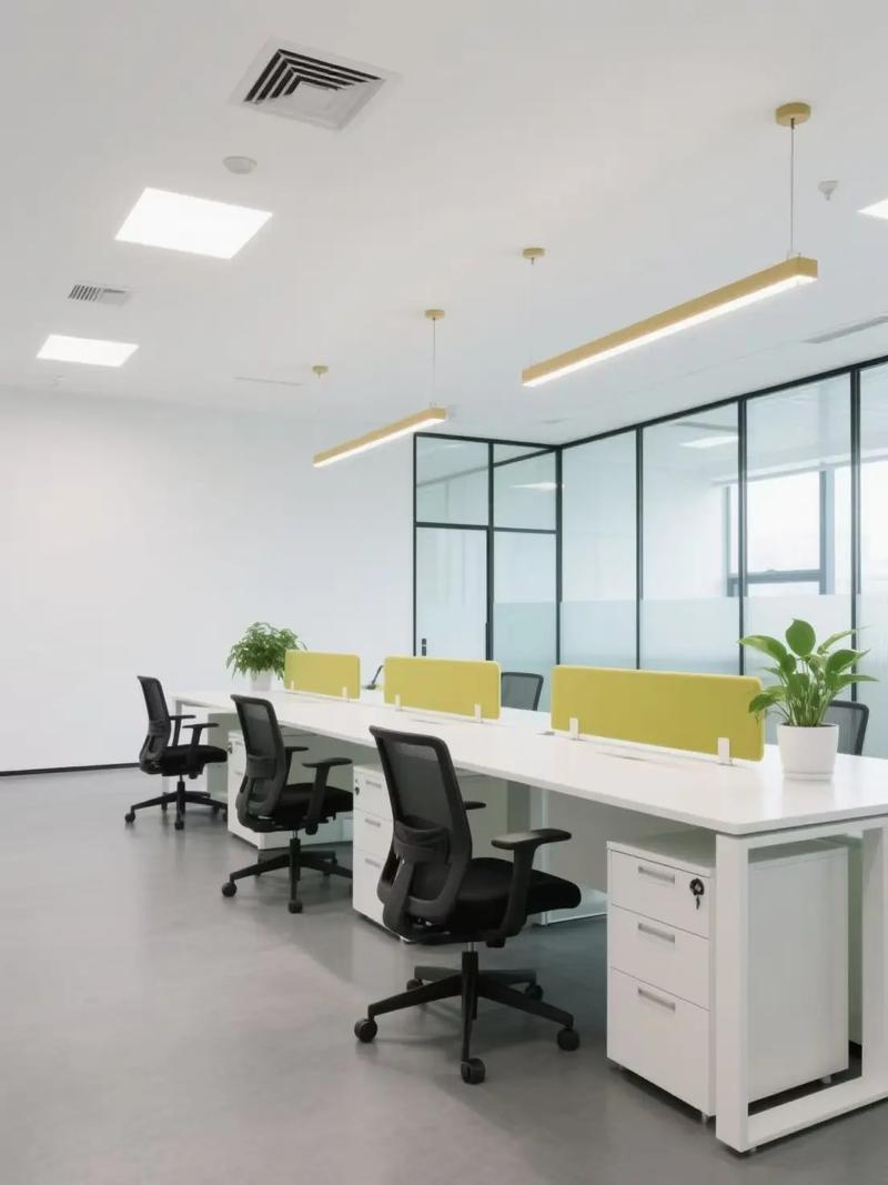 济南装修设计,济南写字楼装修